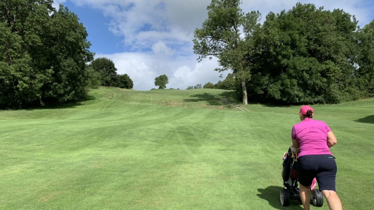 Golf & Country Club Henri Chapelle