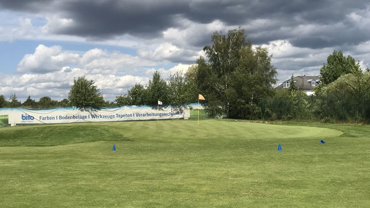 Berliner GC Stolper Heide