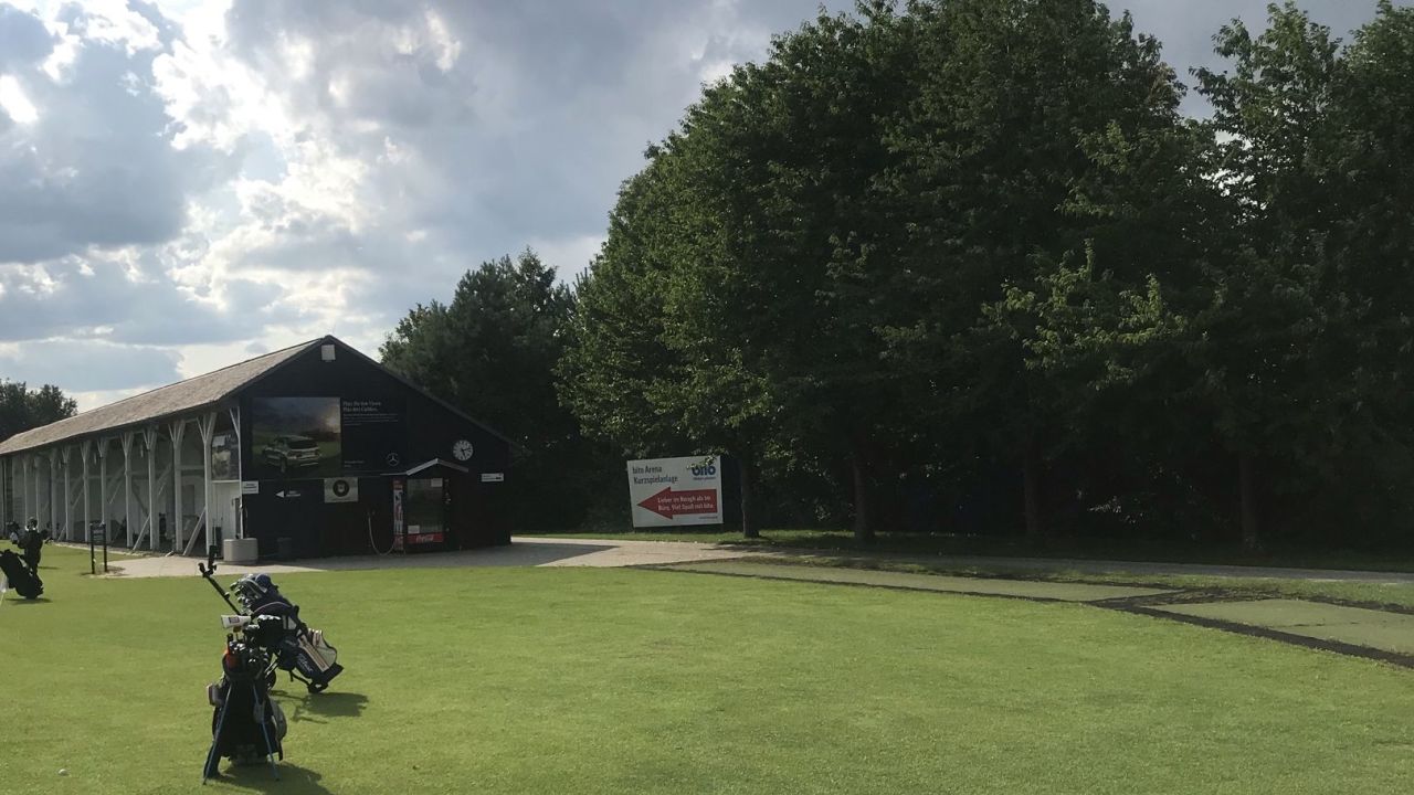 Berliner GC Stolper Heide