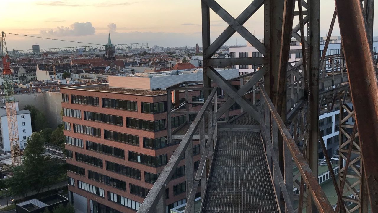 Berliner GC Stolper Heide