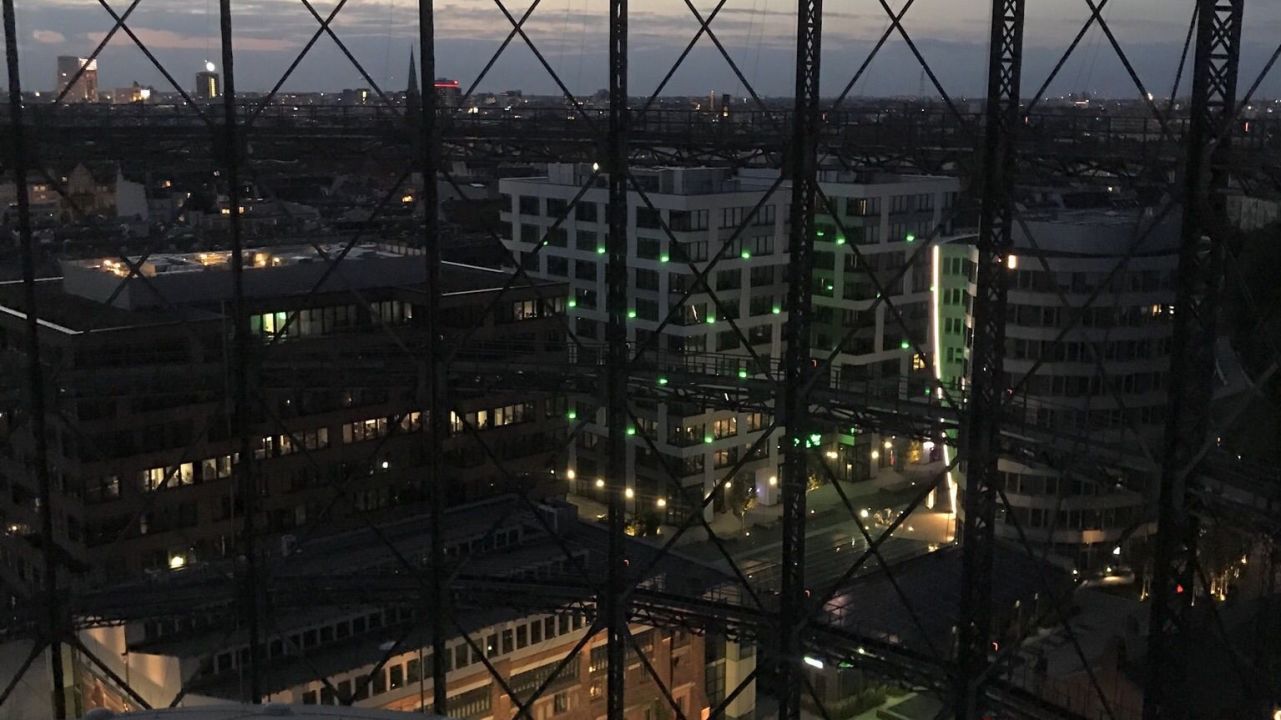 Berliner GC Stolper Heide