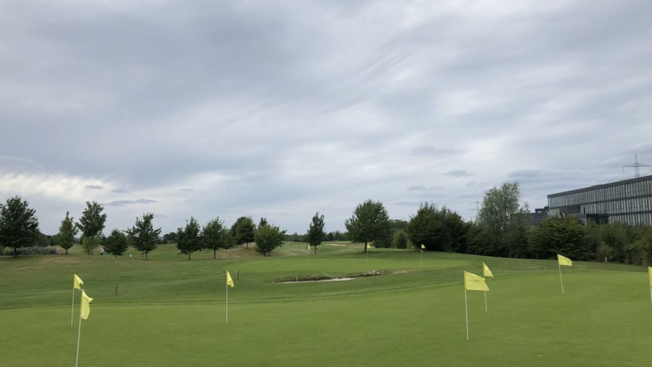 West Golf Köln