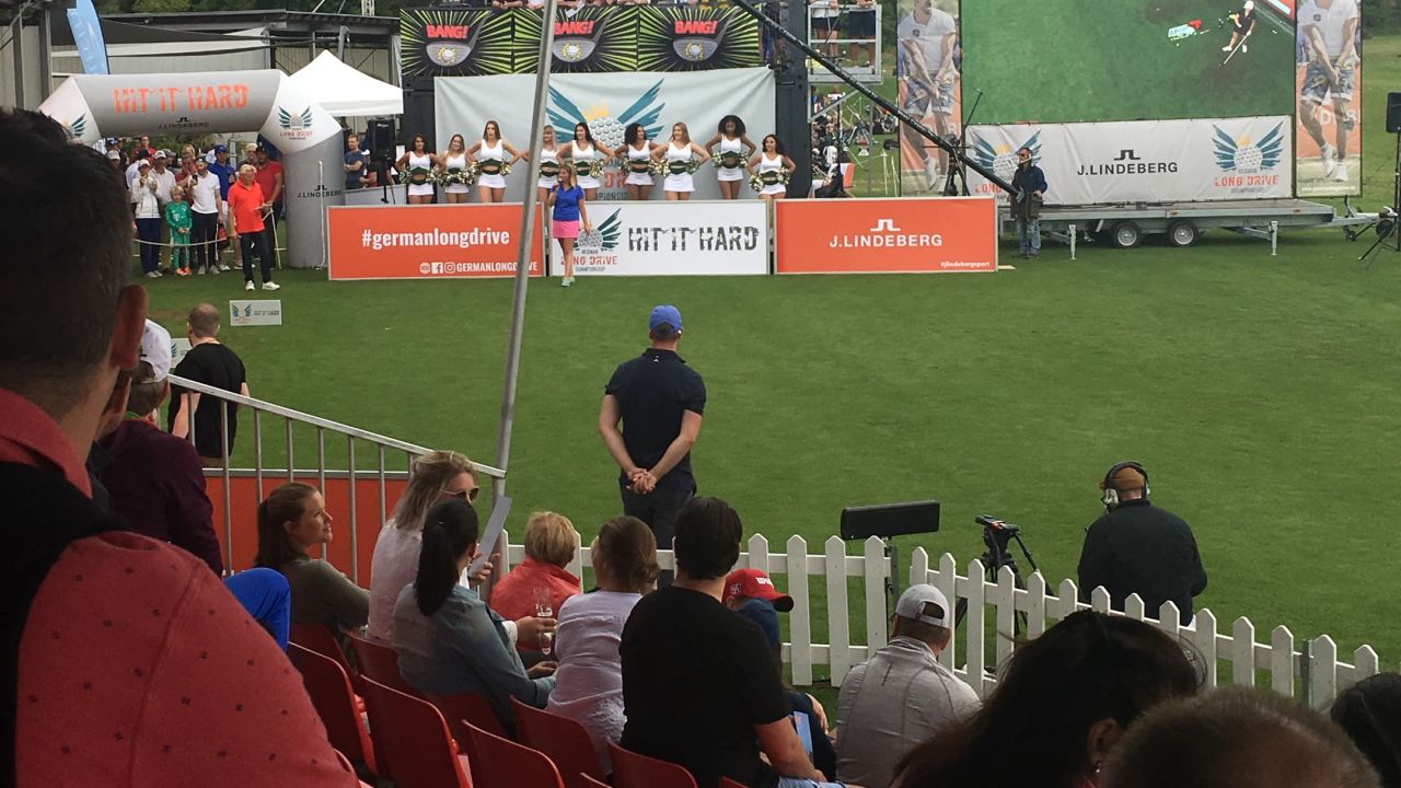 GolfCity Köln Pulheim