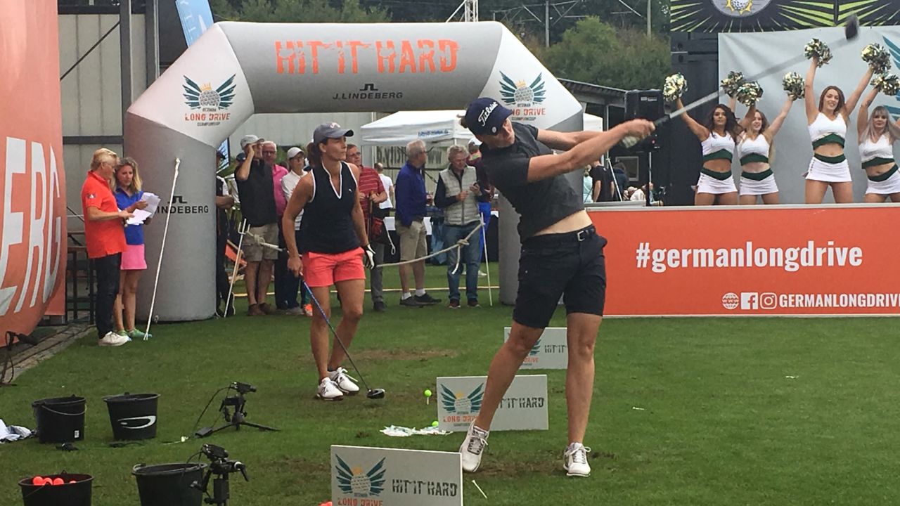 GolfCity Köln Pulheim