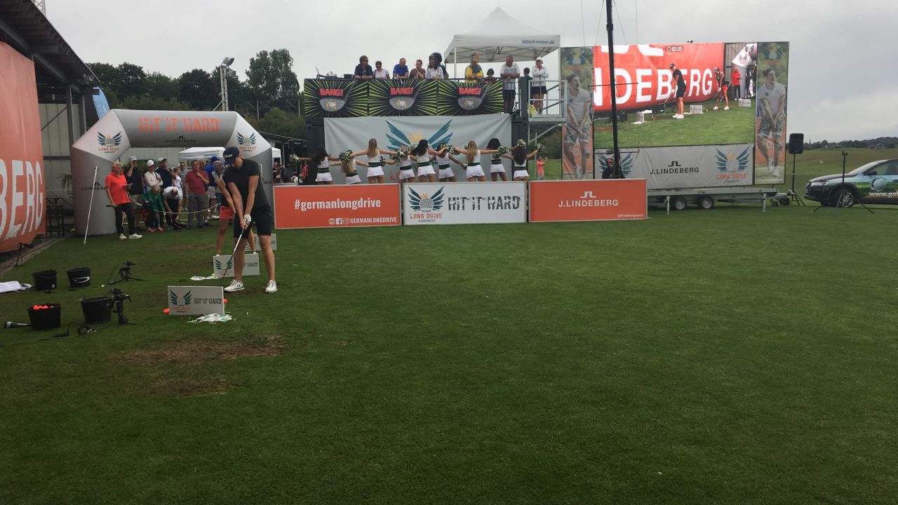 GolfCity Köln Pulheim