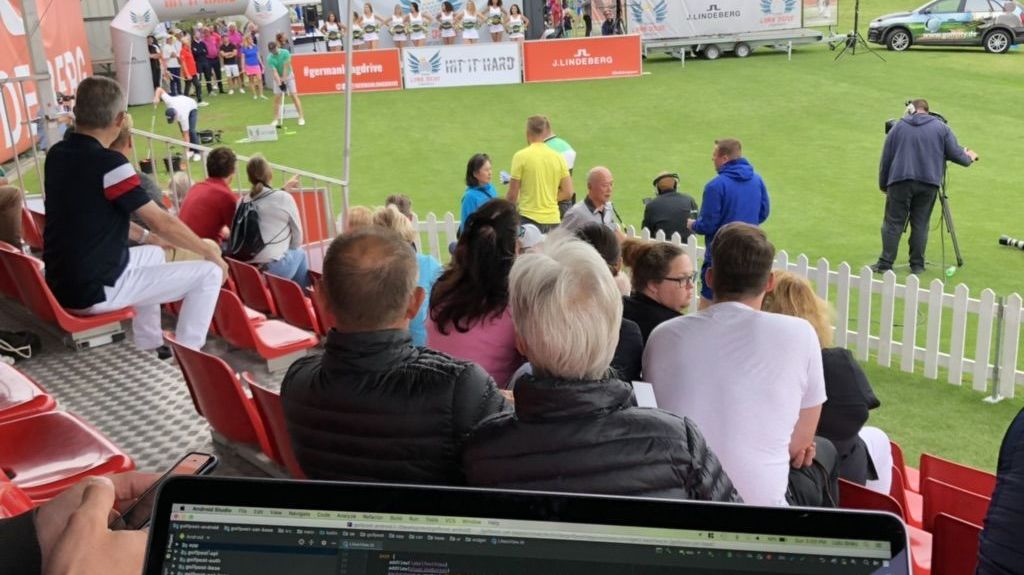 GolfCity Köln Pulheim