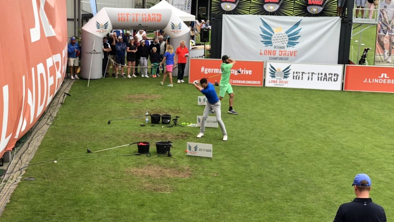 GolfCity Köln Pulheim