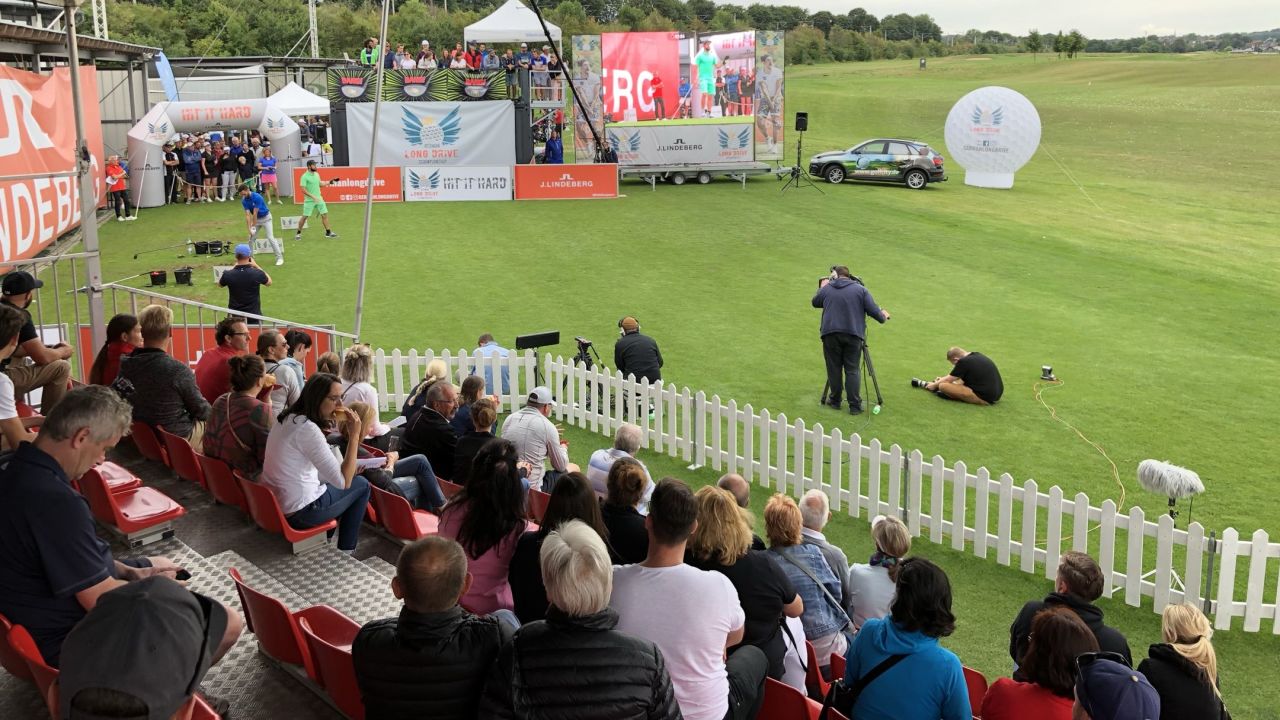 GolfCity Köln Pulheim