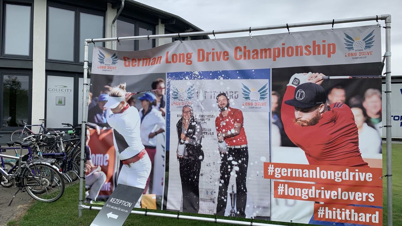 GolfCity Köln Pulheim