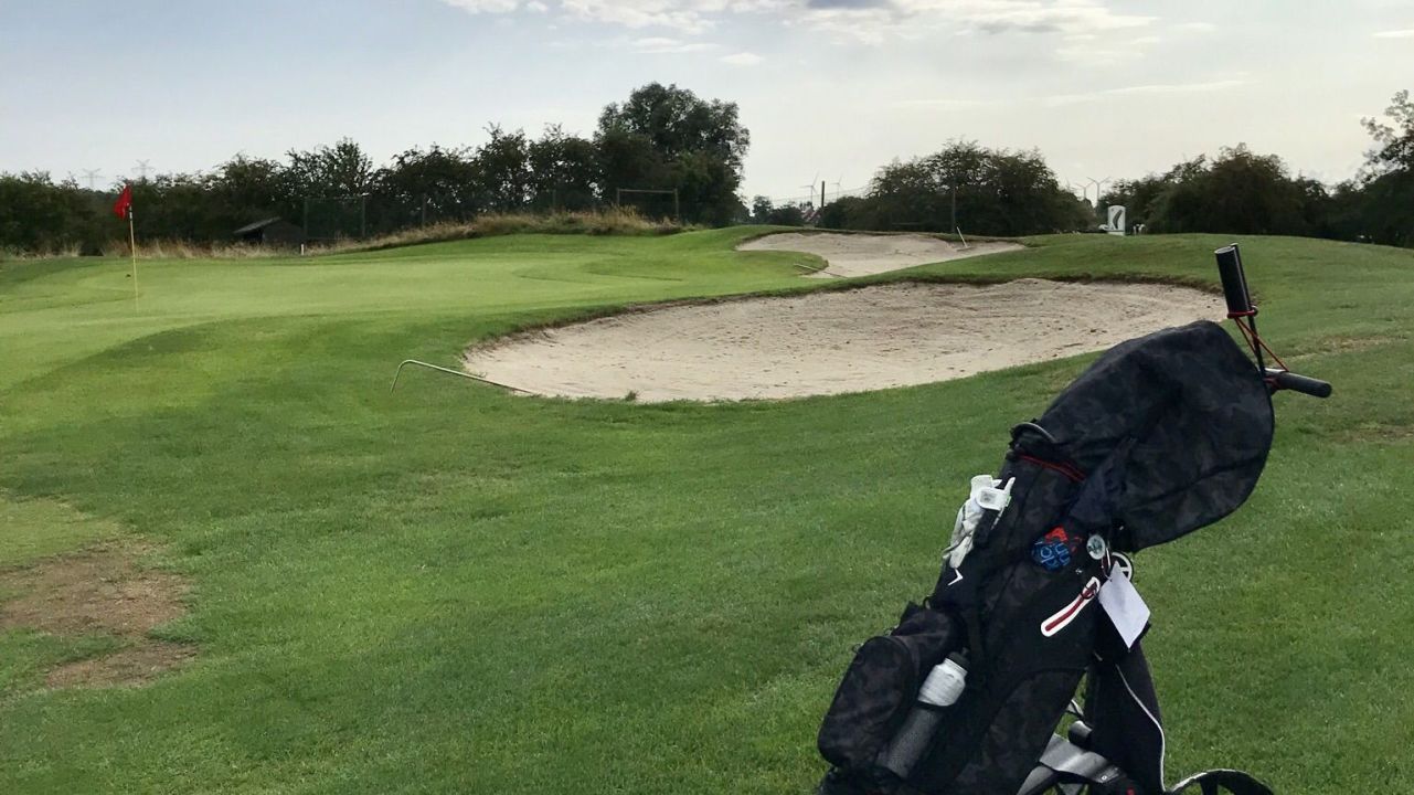 GC Wilhelmshaven-Friesland