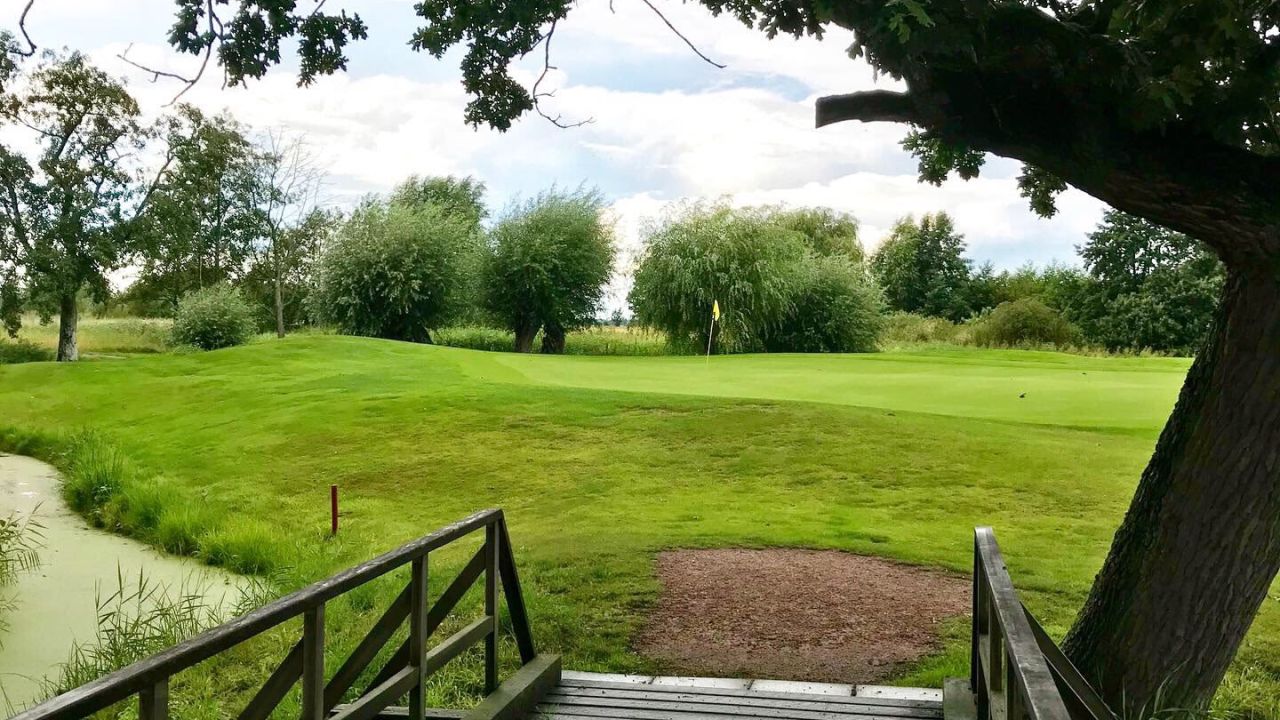 GC Wilhelmshaven-Friesland