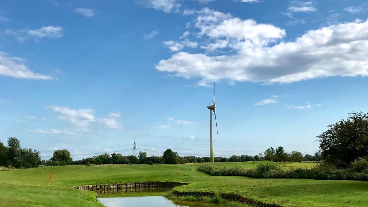 GC Wilhelmshaven-Friesland