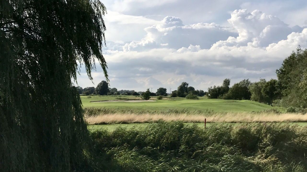 GC Wilhelmshaven-Friesland