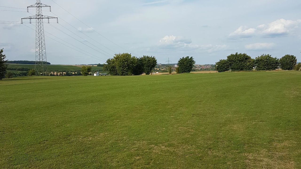 Golfanlage Pfullinger Hof