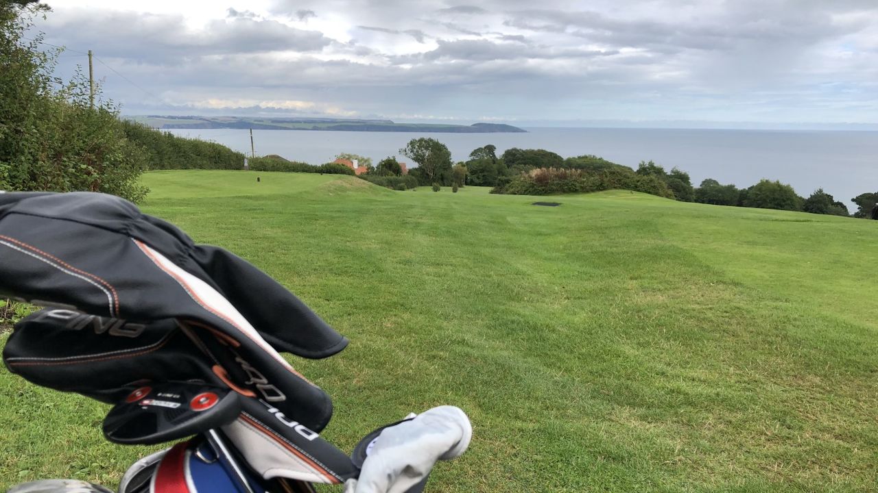 Porthpean Golf Club