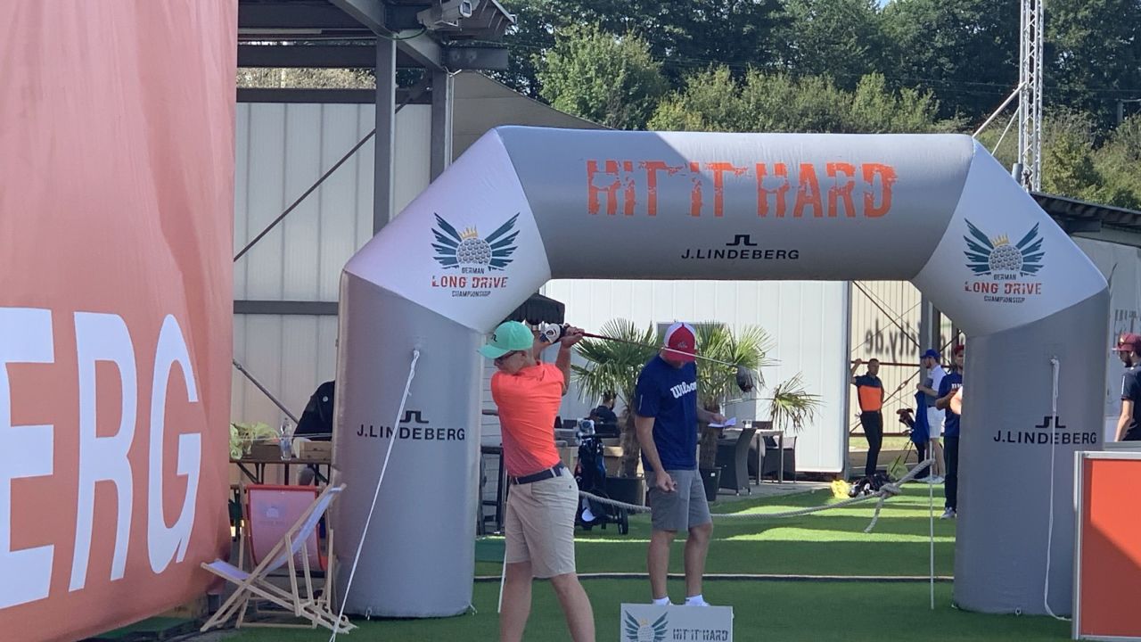 GolfCity Köln Pulheim