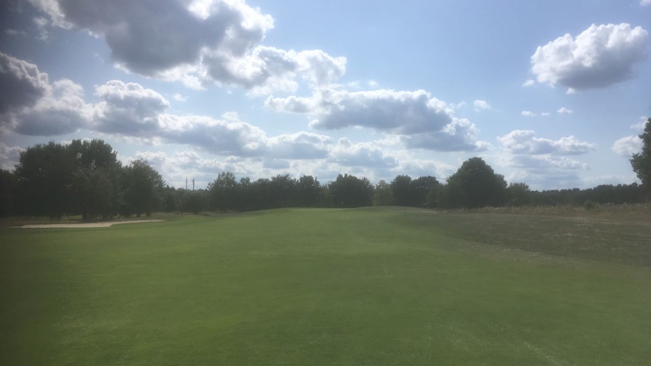 Golfclub Berlin Prenden