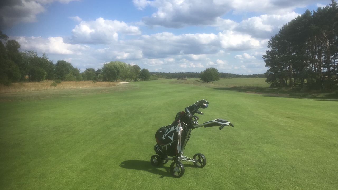 Golfclub Berlin Prenden