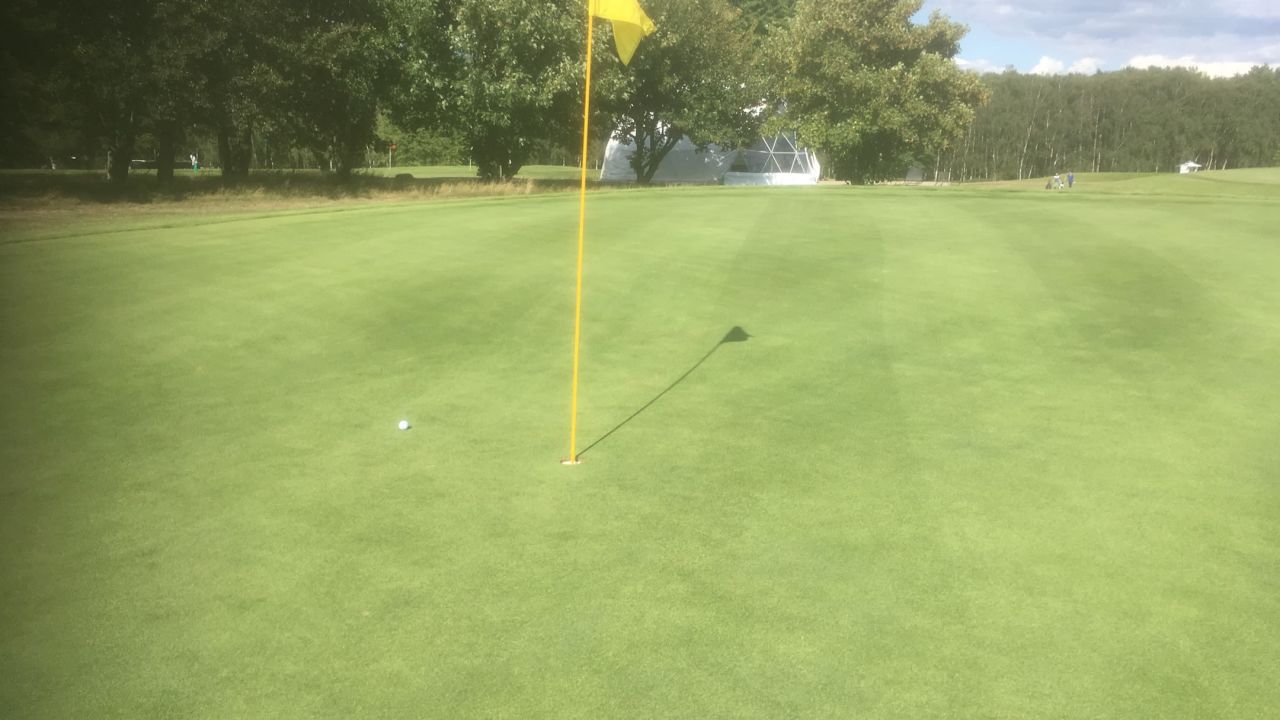 Golfclub Berlin Prenden