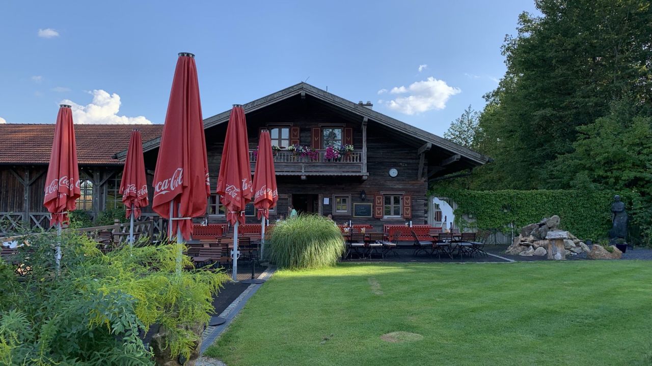 Golf Resort Bad Griesbach, Allfinanz Golfplatz Brunnwies