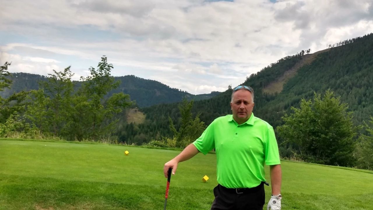 GC Adamstal – Franz Wittmann