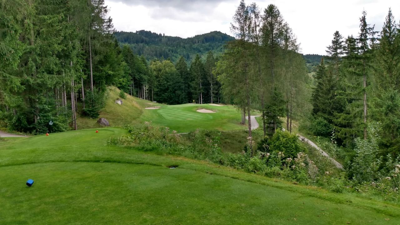 GC Adamstal – Franz Wittmann