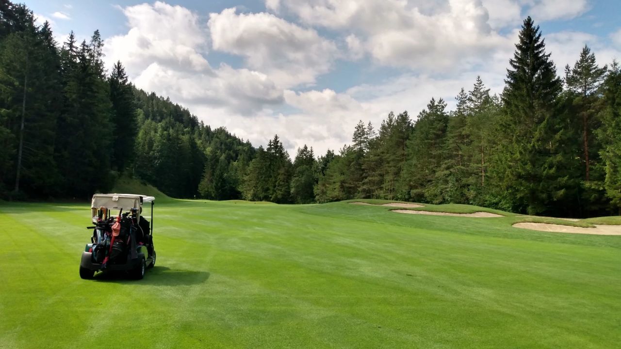 GC Adamstal – Franz Wittmann