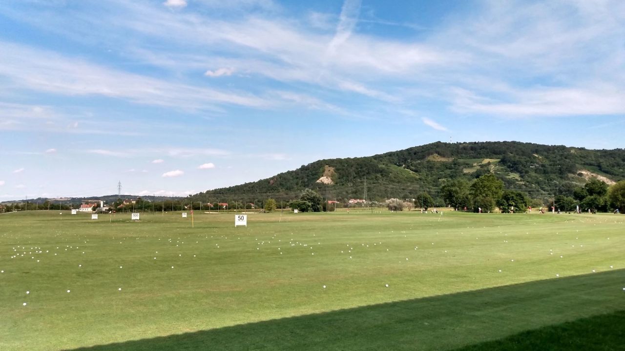 GolfRange Wien-Tuttendörfl