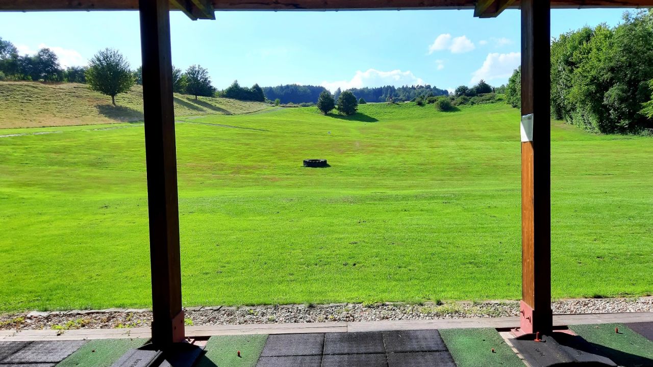 Golf- und Landclub Buchenhof-Hetzbach
