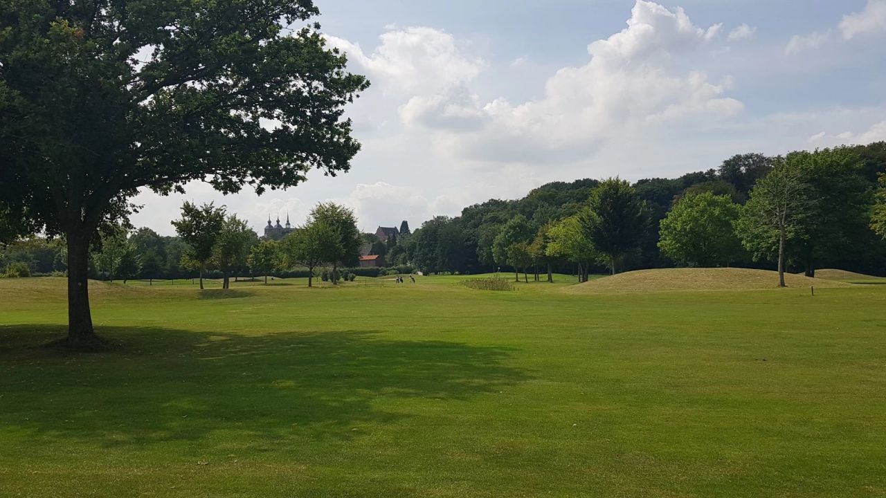 Golfanlage Am Kloster Kamp