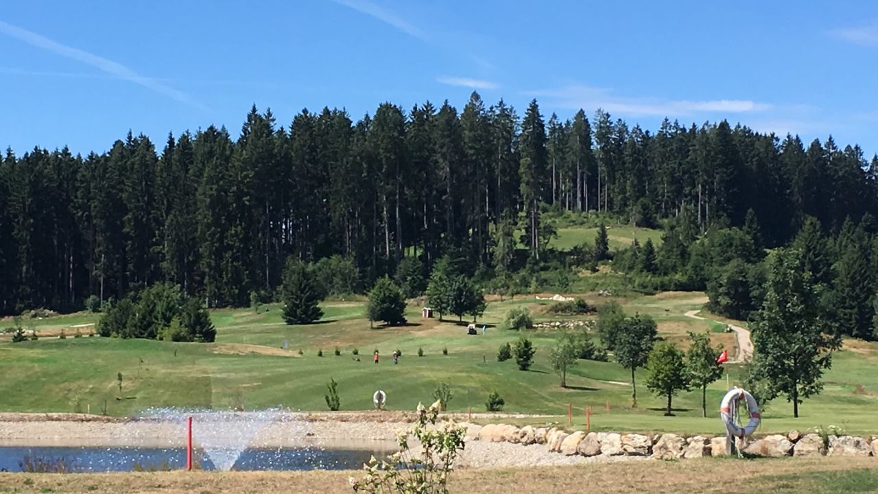 GC Hochschwarzwald