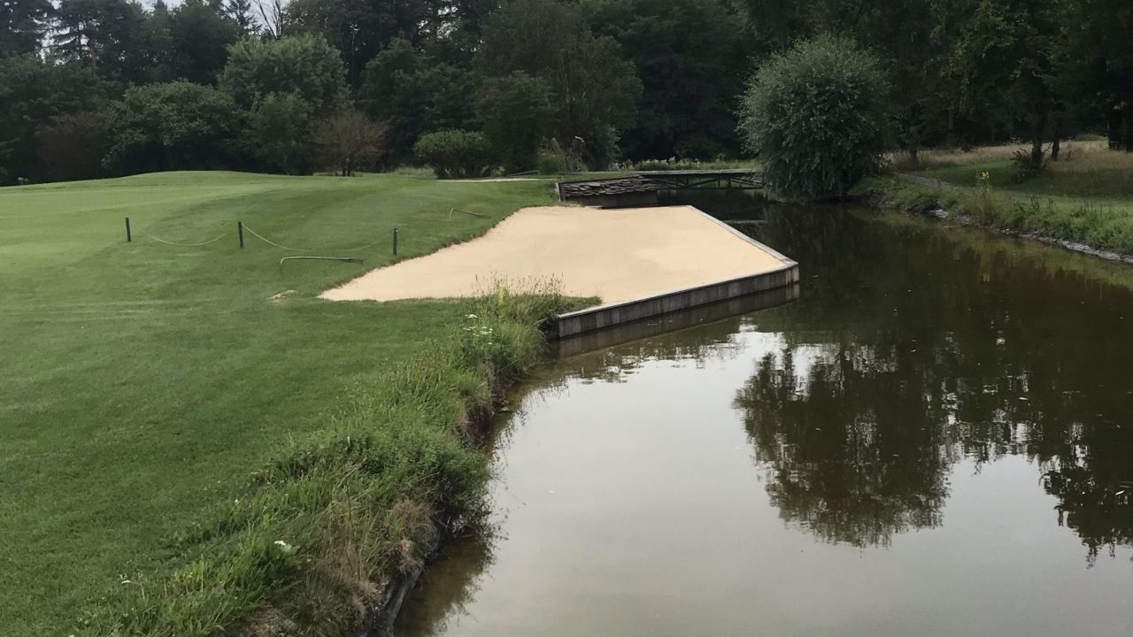 GC Hofgut Scheibenhardt