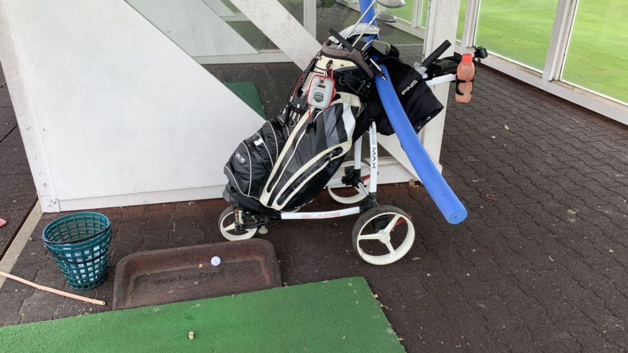 Golfclub Hamburg Gut Waldhof