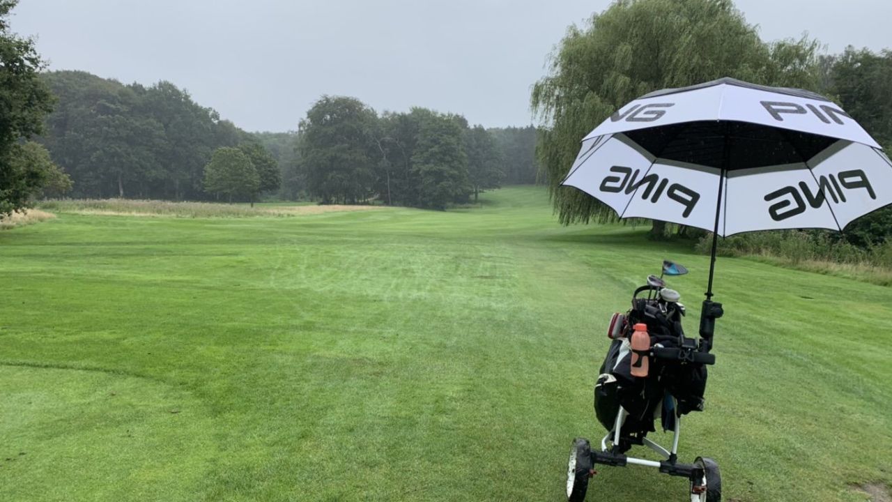 Golfclub Hamburg Gut Waldhof