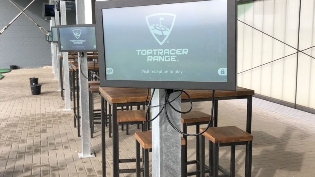 GolfCity Köln Pulheim