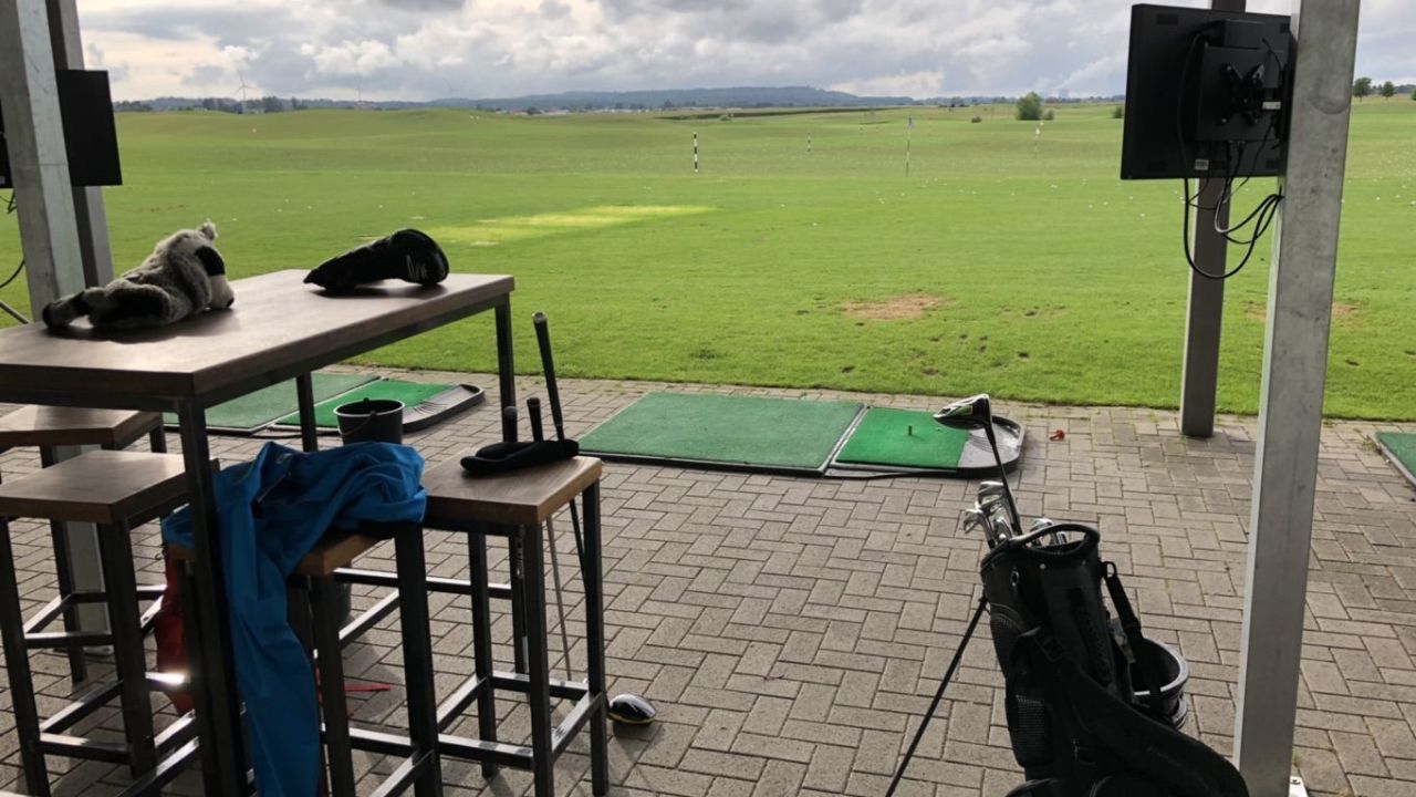 GolfCity Köln Pulheim