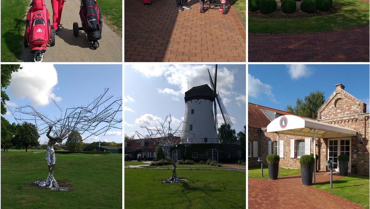 GCC Elfrather Mühle