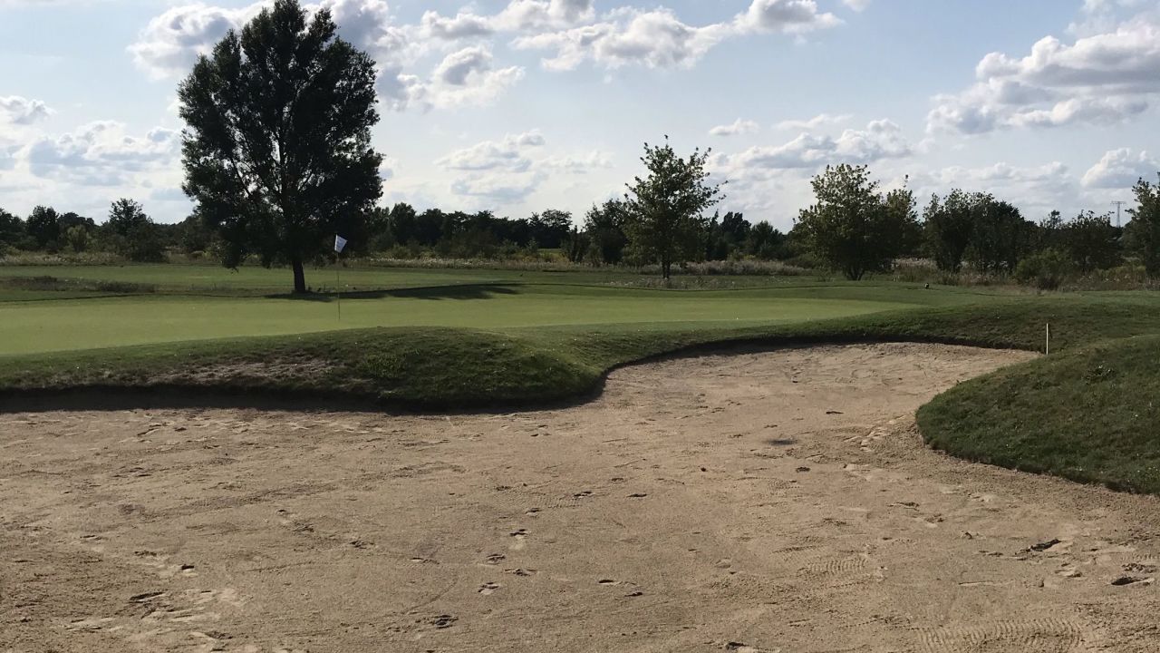 Berliner GC Stolper Heide