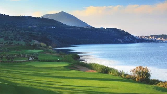 Costa Navarino - The Bay Course