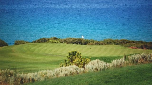 Costa Navarino - The Bay Course