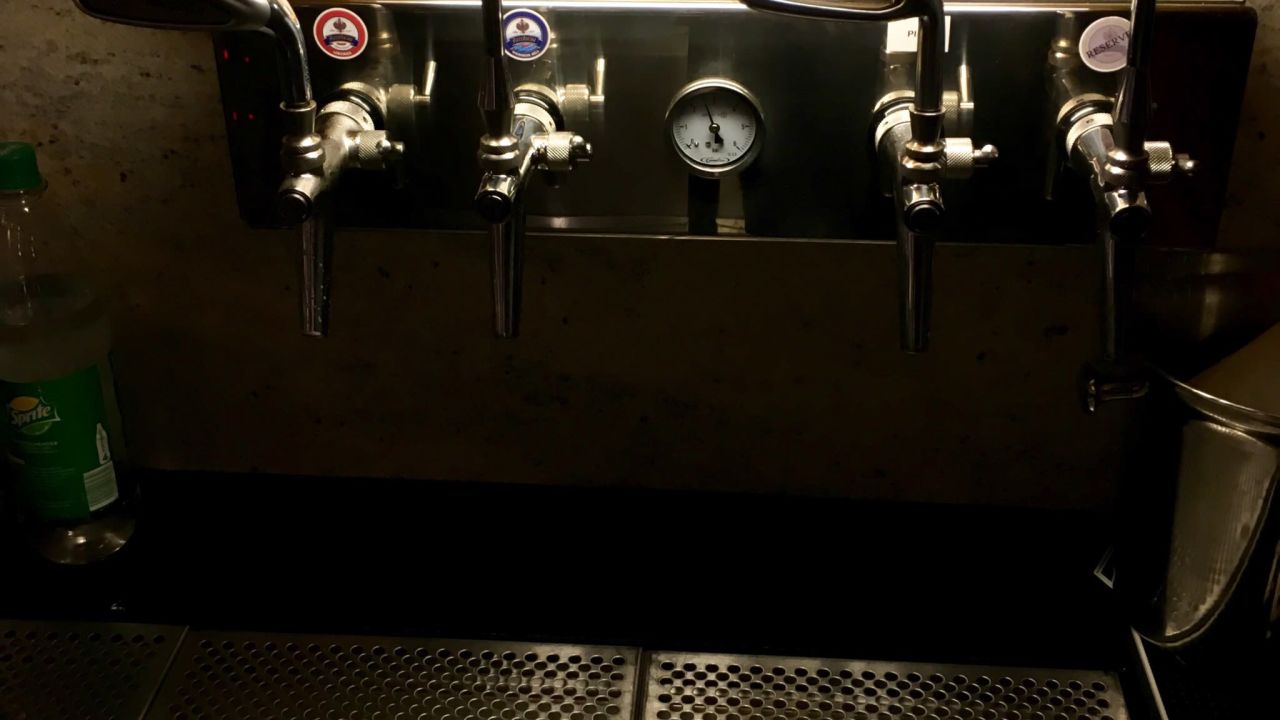 Golf Resort Bad Griesbach, Golfplatz Lederbach