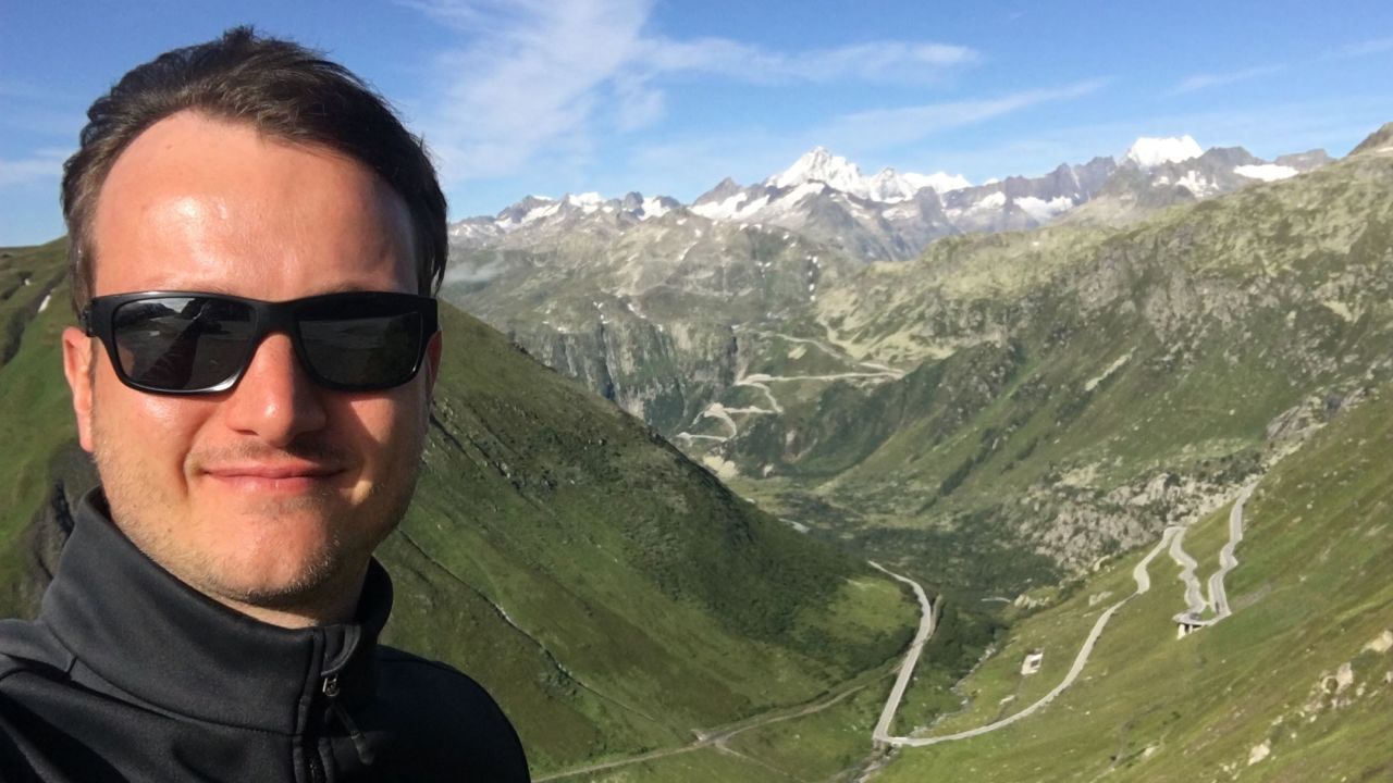 Golf Source du Rhône