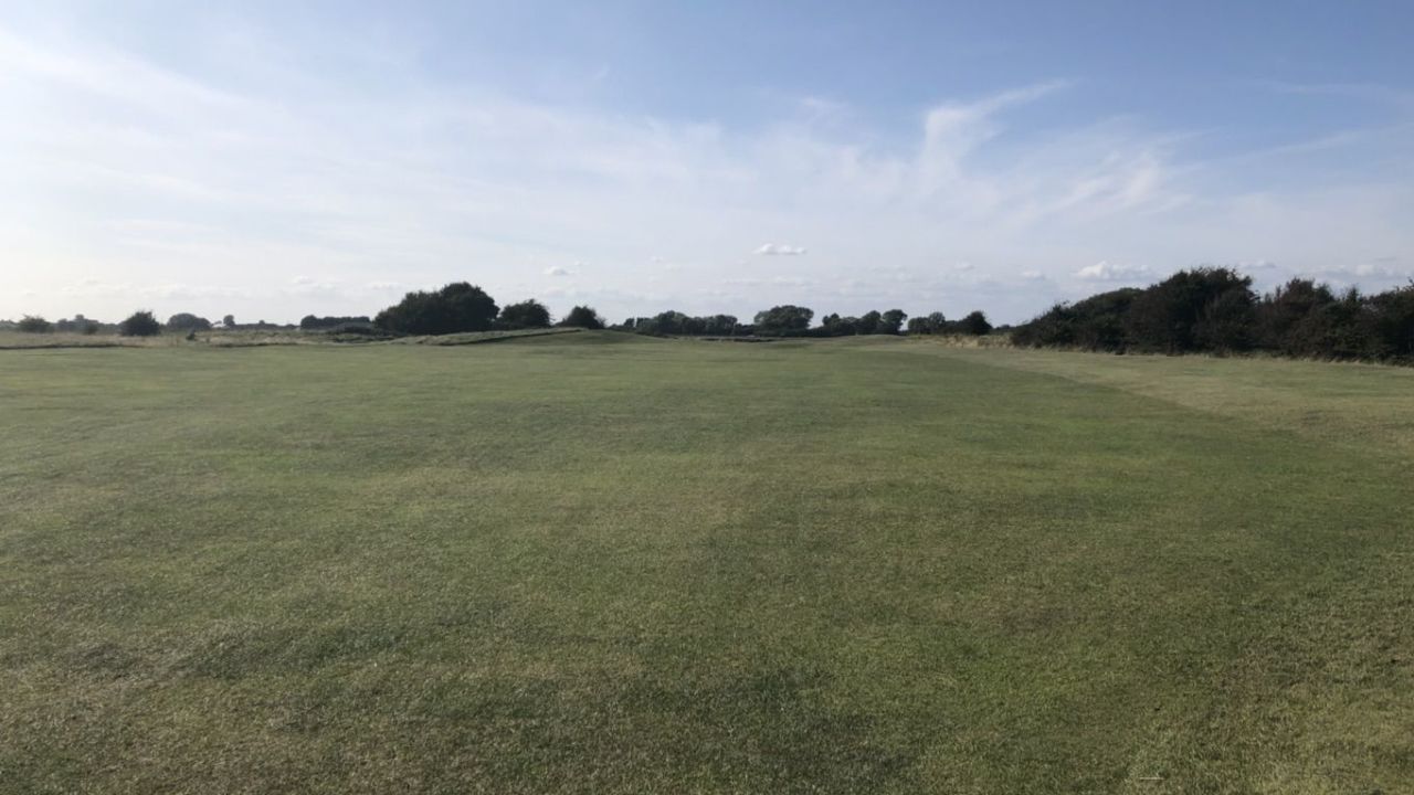 Romney Warren Golf Club