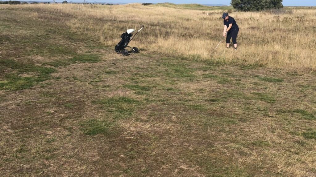 Romney Warren Golf Club