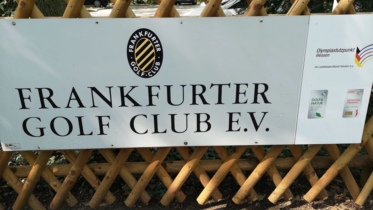 Frankfurter Golf Club e. V.