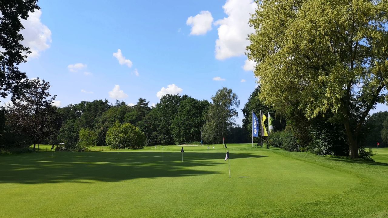 Frankfurter Golf Club e. V.