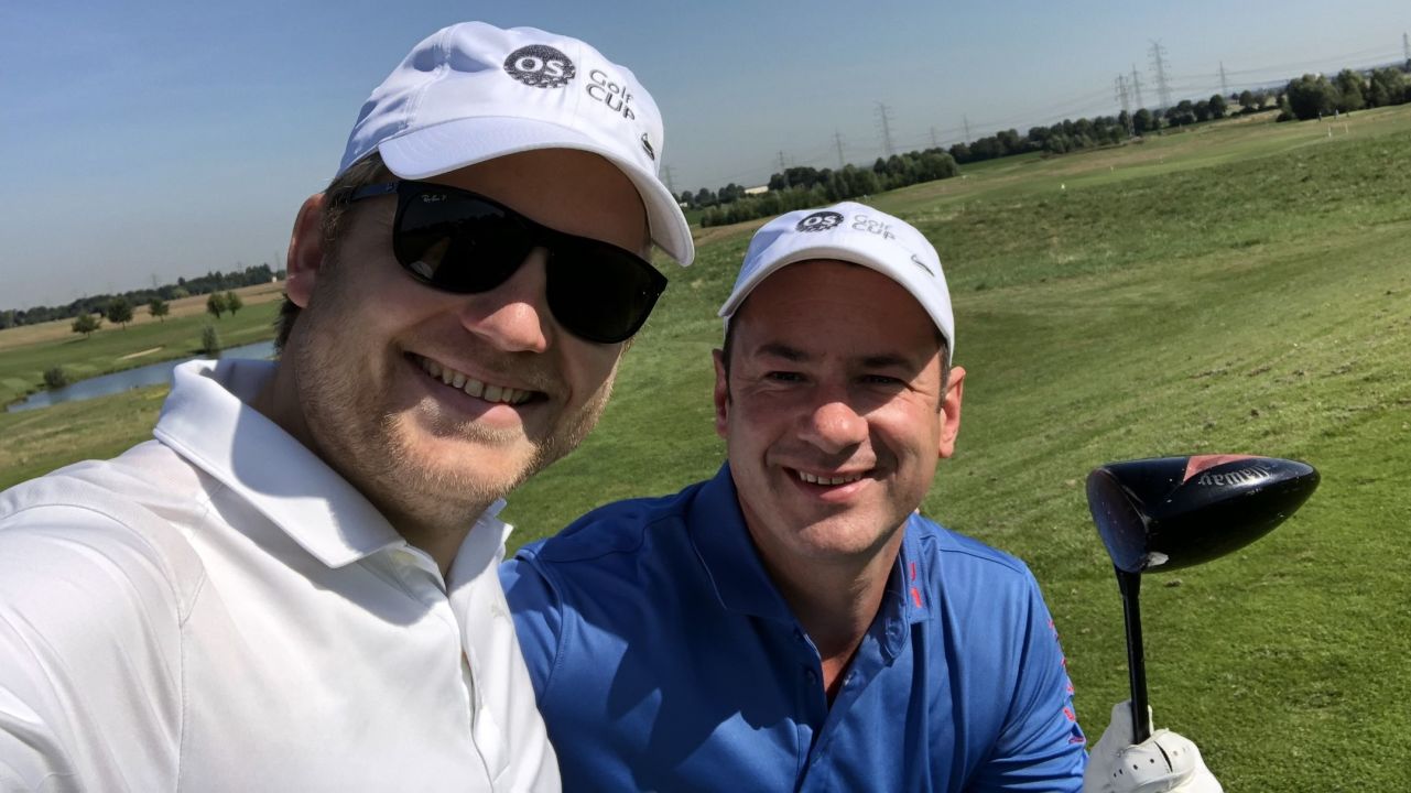 GolfCity Köln Pulheim