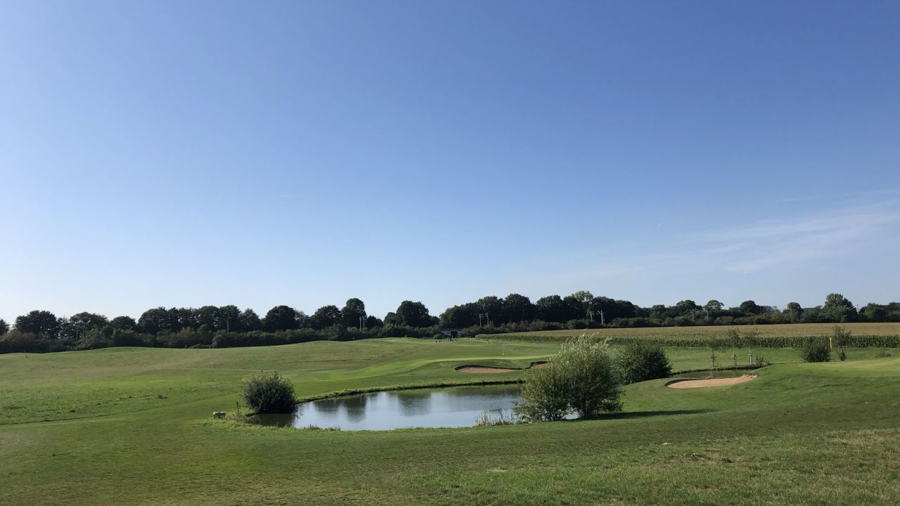 GolfCity Köln Pulheim