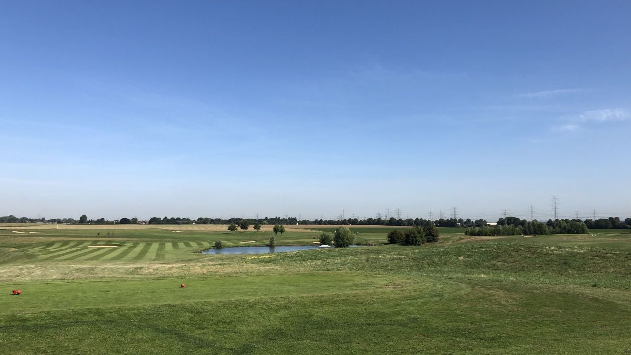 GolfCity Köln Pulheim