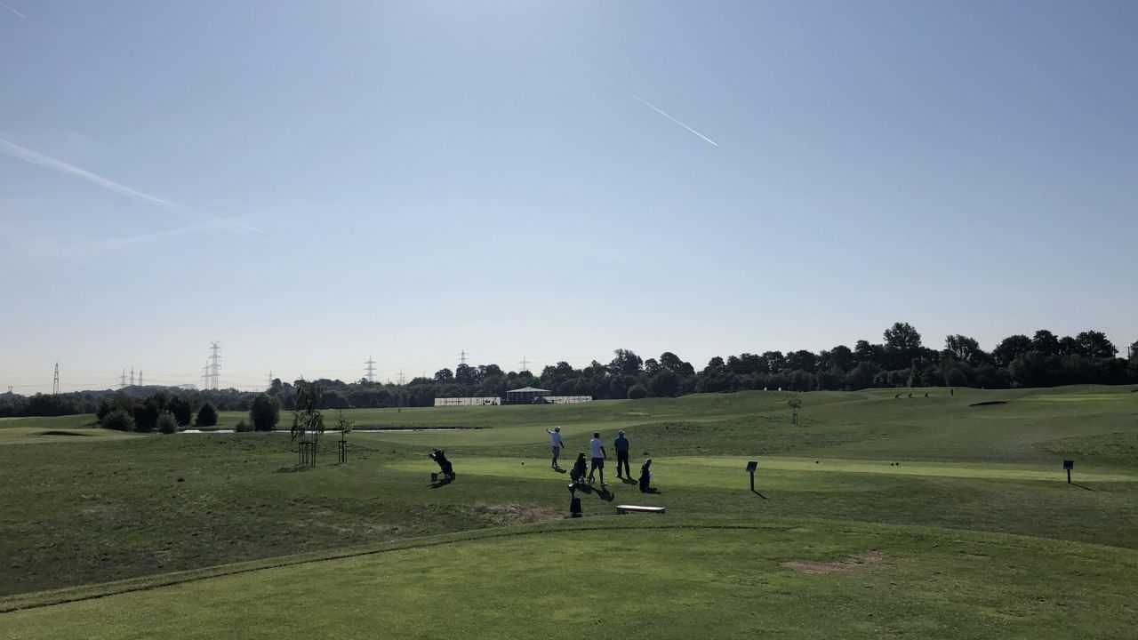 GolfCity Köln Pulheim